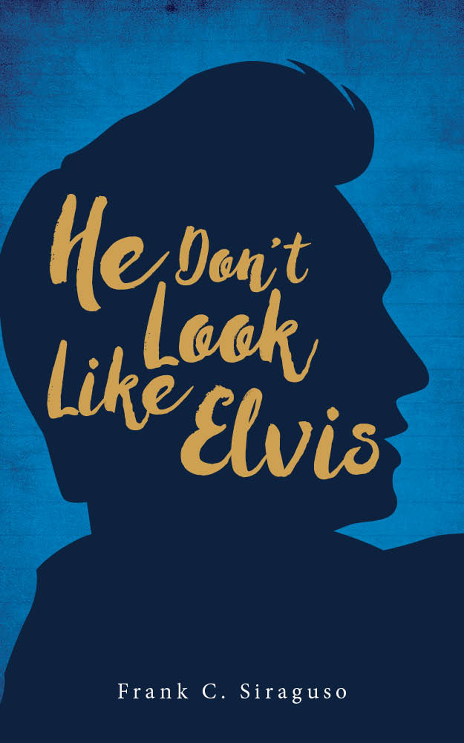Not Elvis